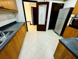 Trellis Towers (D12), Condominium #554316641
